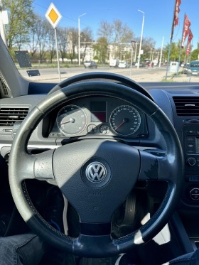 VW Golf 1.6 FSI | Mobile.bg   9