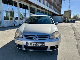 VW Golf 1.6 FSI | Mobile.bg   7