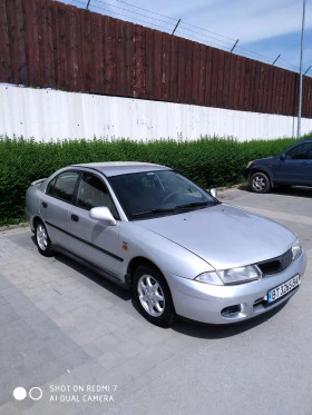 Mitsubishi Carisma, снимка 3