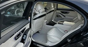 Mercedes-Benz S 400 d L 4M AMG Line Exclusive | Mobile.bg    6