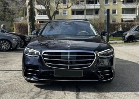 Mercedes-Benz S 400 d L 4M AMG Line Exclusive | Mobile.bg    2