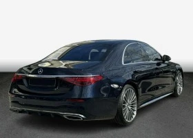 Mercedes-Benz S 400 d L 4M AMG Line Exclusive | Mobile.bg    3