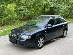 Audi A4 1.9TDI/131 | Mobile.bg   3