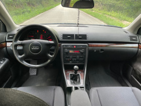 Audi A4 1.9TDI/131 | Mobile.bg   10