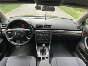 Audi A4 1.9TDI/131 | Mobile.bg   11