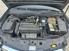 Opel Astra Опел Астра Н 1, 6 бензин 115коня Z16XER , снимка 7