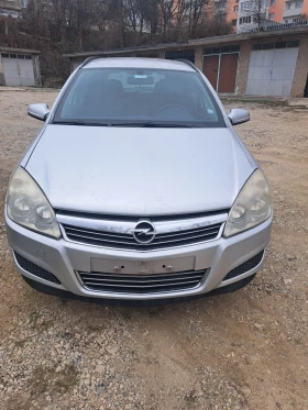 Opel Astra Опел Астра Н 1, 6 бензин 115коня Z16XER , снимка 3