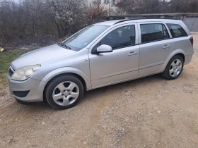 Opel Astra Опел Астра Н 1, 6 бензин 115коня Z16XER , снимка 2