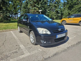 Toyota Corolla 1.4 D-4D автоматик, снимка 3