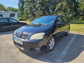 Toyota Corolla 1.4 D-4D автоматик, снимка 1