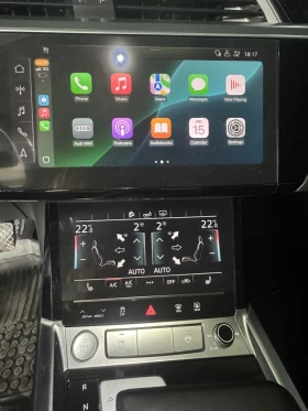 Audi E-Tron  50 Quattro/Adv/21z/NAVI///Keyless/60 000 | Mobile.bg    4