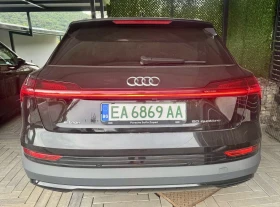 Audi E-Tron  50 Quattro/Adv/21z/NAVI///Keyless/60 000 | Mobile.bg    2