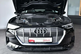 Обява за продажба на Audi E-Tron  50 Quattro/Adv/21z/NAVI/КОЖА/КАМ/Keyless/60 000км ~58 600 лв. - изображение 6