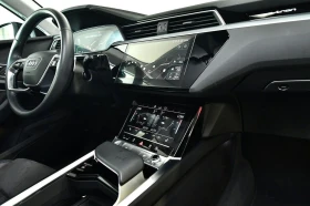Обява за продажба на Audi E-Tron  50 Quattro/Adv/21z/NAVI/КОЖА/КАМ/Keyless/60 000км ~58 600 лв. - изображение 2