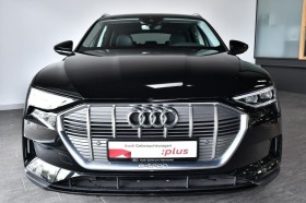 Audi E-Tron 50 Quattro, снимка 1