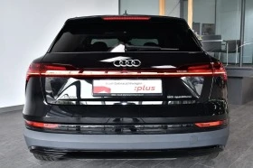 Audi E-Tron 50 Quattro | Mobile.bg    10