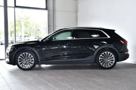 Обява за продажба на Audi E-Tron  50 Quattro/Adv/21z/NAVI/КОЖА/КАМ/Keyless/60 000км ~58 600 лв. - изображение 1