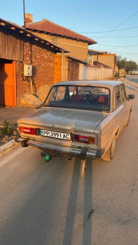 Lada 1500, снимка 4