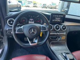 Mercedes-Benz C 250 AMG LINE* 1- *  | Mobile.bg    11