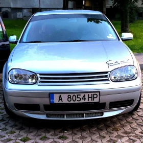 VW Golf 1.6, снимка 1