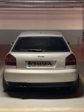 Audi A3 1.9TDI, снимка 7