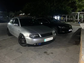 Audi A3 1.9TDI, снимка 13