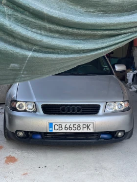 Audi A3 1.9TDI, снимка 16