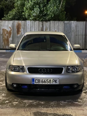 Audi A3 1.9TDI, снимка 6