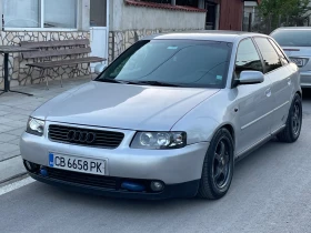 Audi A3 1.9TDI, снимка 1