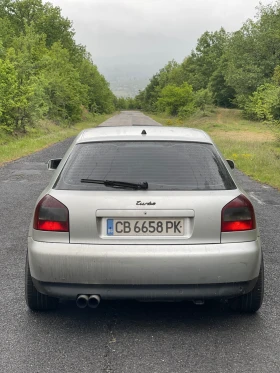 Audi A3 1.9TDI, снимка 3