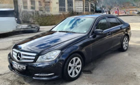 Mercedes-Benz C 220, снимка 8