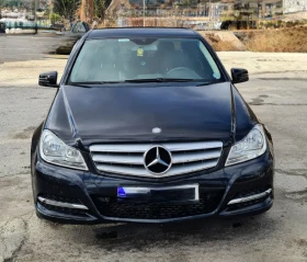 Mercedes-Benz C 220, снимка 1