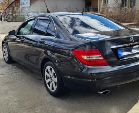 Mercedes-Benz C 220, снимка 4