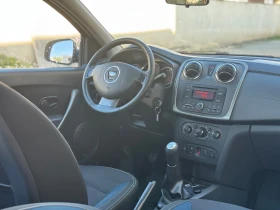 Dacia Sandero 0.9TCE* 90hp* KLIMA, снимка 13