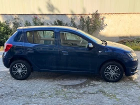 Dacia Sandero 0.9TCE* 90hp* KLIMA, снимка 4