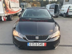 Seat Leon 1, 6 tdi 90 hp, снимка 2