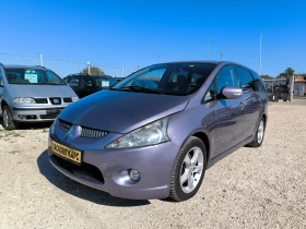 Mitsubishi Grandis 2.4I AUTOMAT, снимка 1