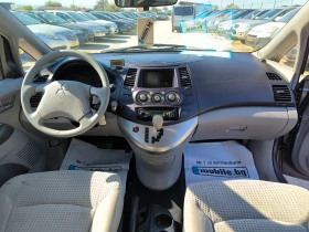 Mitsubishi Grandis 2.4I AUTOMAT, снимка 9