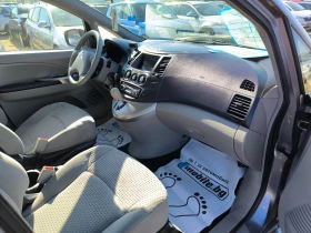 Mitsubishi Grandis 2.4I AUTOMAT, снимка 7