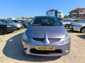 Mitsubishi Grandis 2.4I AUTOMAT, снимка 2