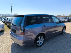 Mitsubishi Grandis 2.4I AUTOMAT, снимка 4