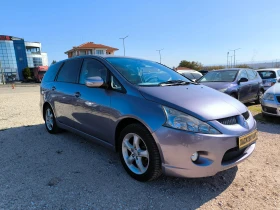 Mitsubishi Grandis 2.4I AUTOMAT, снимка 3