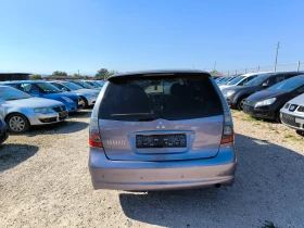 Mitsubishi Grandis 2.4I AUTOMAT, снимка 5