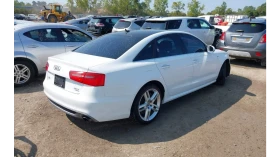 Audi A6 3.0T PREMIUM PLUS - [8] 