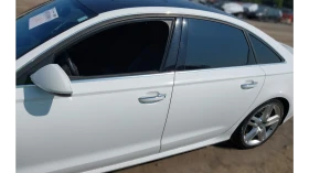 Audi A6 3.0T PREMIUM PLUS - [11] 