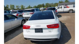 Audi A6 3.0T PREMIUM PLUS - [7] 