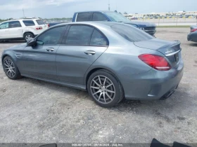 Mercedes-Benz C 63 AMG | Mobile.bg    5