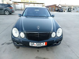 Mercedes-Benz E 200 AVANTGARDE KOMPRESSOR, снимка 2