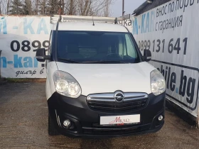     Opel Combo 1.4 ECO flex/MAXI/Metan