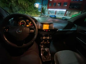 Opel Astra 1.7 CDTI GTC, снимка 3